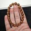 ไหมนางพญาเสือโคร่ง (Tiger Queen Rutile Quartz) AAAA+