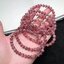 เลพิโดโครไซต์ Lepidocrocite 6mm