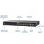 Cisco SG350-28MP 28-Port Gigabit 10/100/1000 PoE+ 382W, 2x1G SFP/RJ-45, 2x1G SFP, Switch Managed