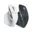 [เหลือแต่สีขาว] เมาส์ไร้สาย Logitech Bluetooth Mouse MX Master 3S / เมาส์ไร้สายอเนกประสงค์ / ประกัน 1 ปี