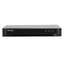 HIKVISION DS-7216HGHI-K1 Turbo HD DVR, 2MP, 16-ch analog, up to 18-ch IP camera input (up to 5 MP), 1080P, 1U, 1 HDD SATA Interface, H.265, Audio via coaxial cable