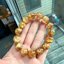 ไหมทองตัวท็อป 14.5 mm Top-Grade Crystal