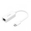 D-Link DUB-E250 USB-C to 2.5G (10/100/1000/2500 Mbps) Ethernet Adapter