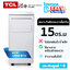 TCL แอร์เคลื่อนที่ ขนาด 12000 BTU รุ่น TAC-12CPA/PSL Portable air ระบบสัมผัส หน้าจอแสดงผล LED เย็นเร็ว