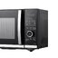 SHARP Microwave ไมโครเวฟ รุ่นไร้จาน รุ่น R-G25D5FA-B ขนาด 25 ลิตร