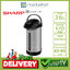 SHARP กระติกน้ำร้อน MANUAL KP-B36S ขนาด 3.6 ลิตร / รับประกัน 1 ปี JAR POT Electric