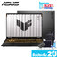 ASUS TUF Gaming F16 FX608JM-RV008W i5-13450HX RTX 5060 จอ 100% sRGB