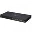 Cisco SG110-24HP Switch PoE 24-Port Gigabit Ethernet, 2-Port combo mini-GBIC, Total Budget 100W, 48 Gbps Capacity, Metal Enclosure
