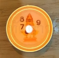 เทียนท้าวเวสสุวรรณ 3 เลข แพ็ค เทียนท้าวเวสสุวรรณ 3 เลข แพ็ค
