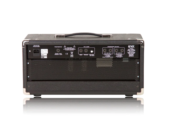 แอมป์ ENGL / THUNDER 50 E325