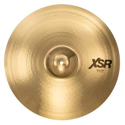 SABIAN / 20” XSR RIDE