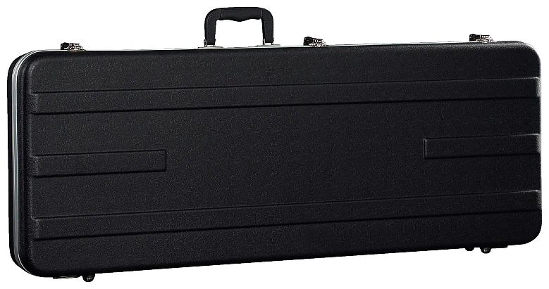 กล่องกีตาร์ไฟฟ้า ROCKCASE / RC ABS 10406 B/SB STANDARD LINE - ELECTRIC GUITAR ABS CASE, RECTANGULAR