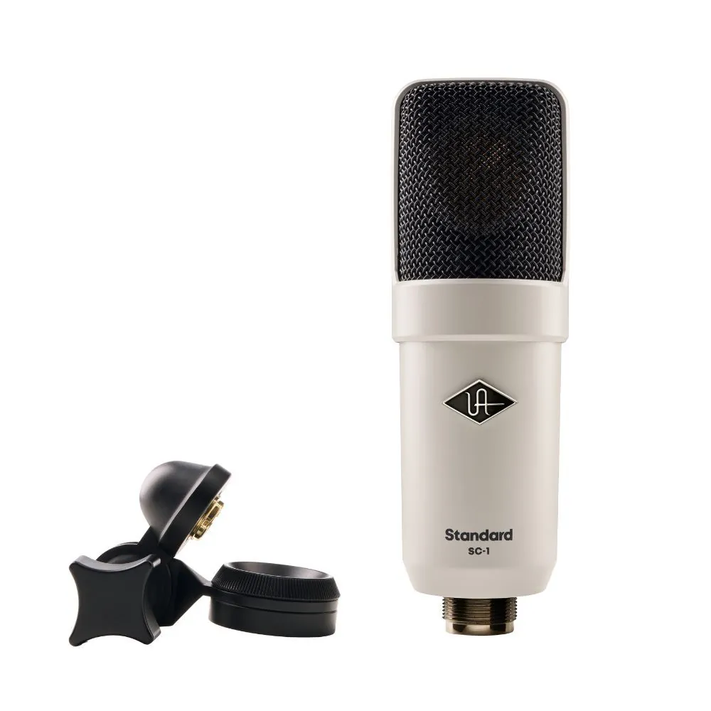 Universal Audio SC-1 Standard Condenser