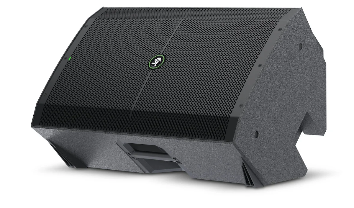 Mackie Thump215 15” 1400W Powered Loudspeaker