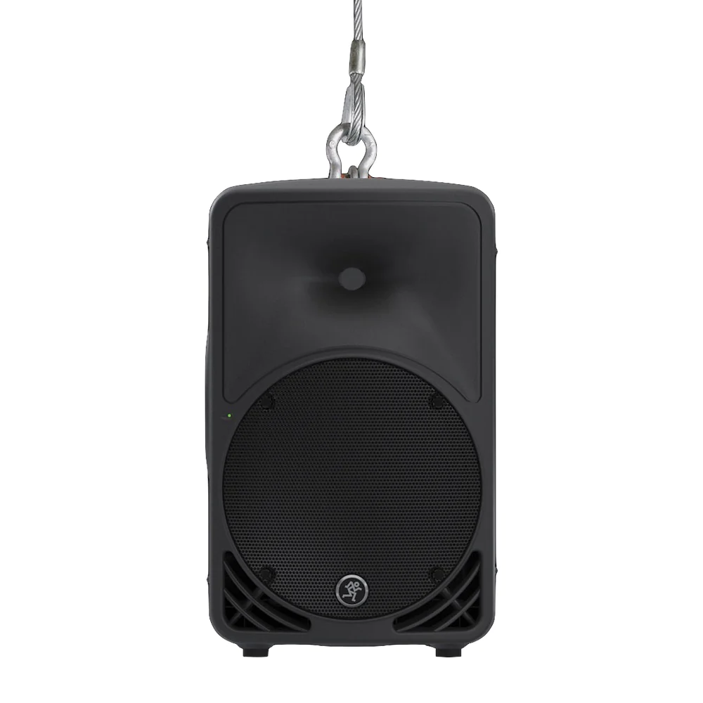 Mackie SRM350v3 1000W High-Definition Portable Powered Loudspeaker