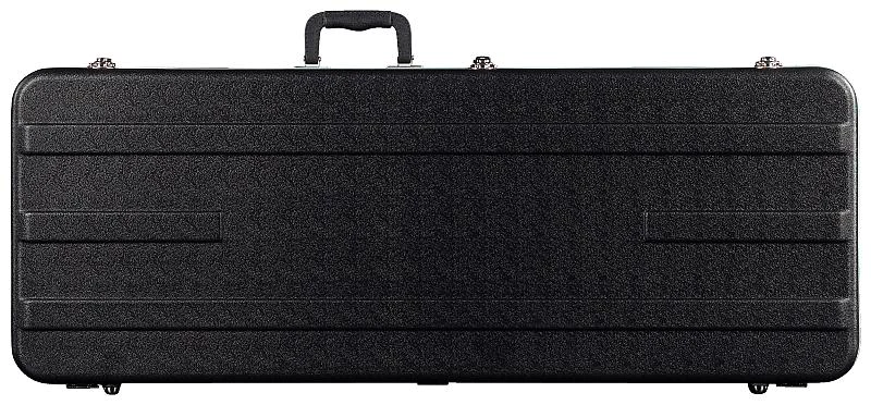 กล่องกีตาร์ไฟฟ้า ROCKCASE / RC ABS 10406 B/SB STANDARD LINE - ELECTRIC GUITAR ABS CASE, RECTANGULAR