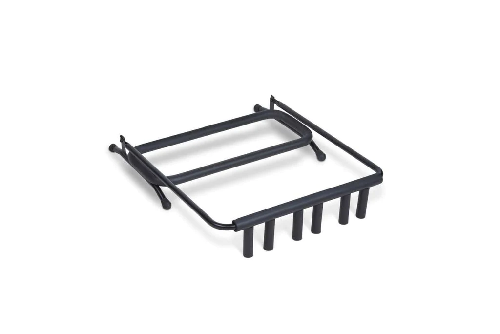 ROCKSTAND / MULTIPLE GUITAR RACK STAND - FOR 3 ACOUSTIC GUITARS