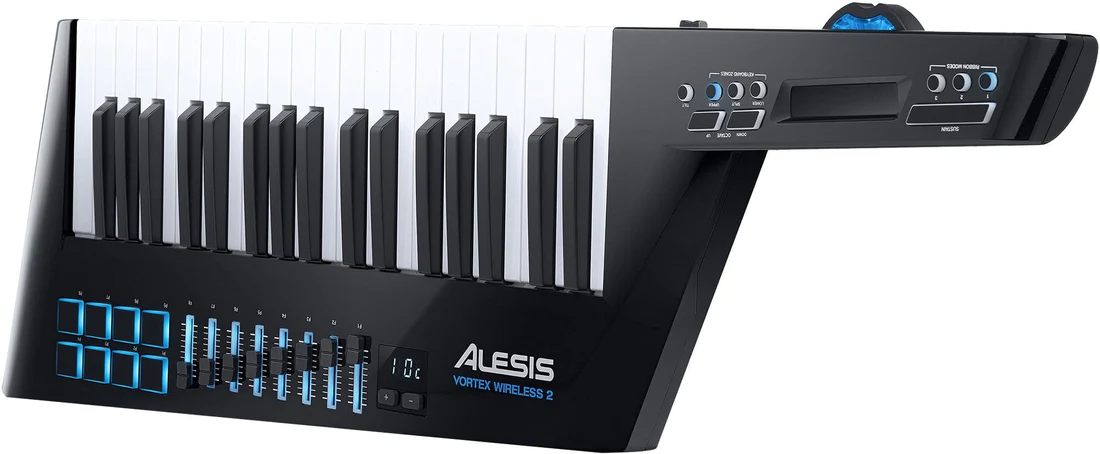 Alesis Vortex Wireless 2 Keytar