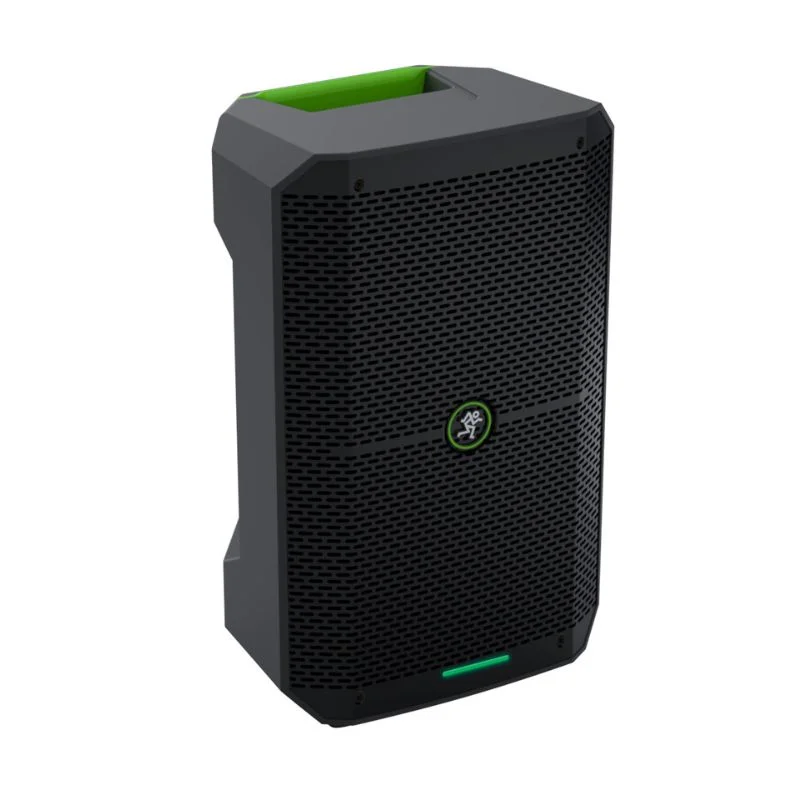 Mackie Thump GO 8" Portable Battery-Powered Loudspeaker