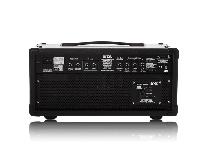 ENGL / METALMASTER 20 E309