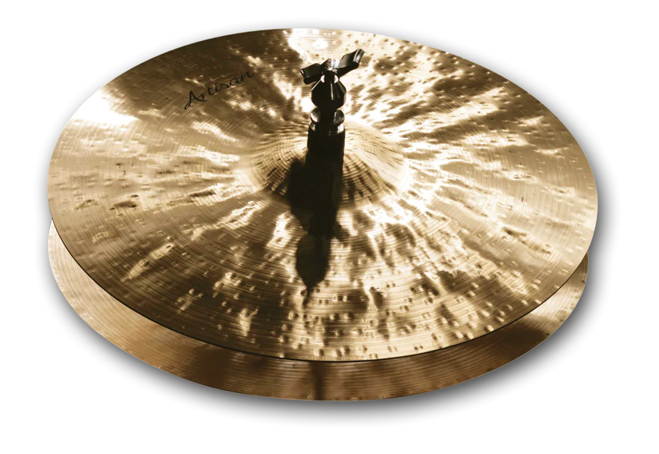 SABIAN / 14” HI-HAT