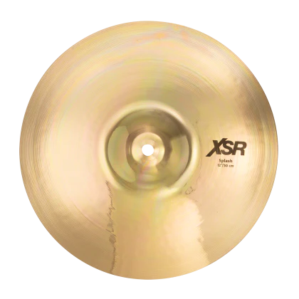 SABIAN / 12” XSR SPLASH